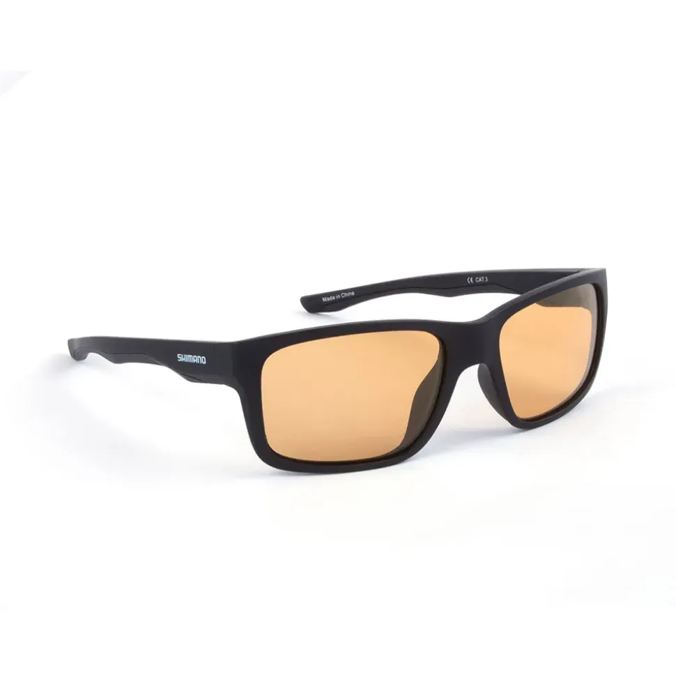 Shimano Fishing Gafas de sol polarizadas SHMLKMBY