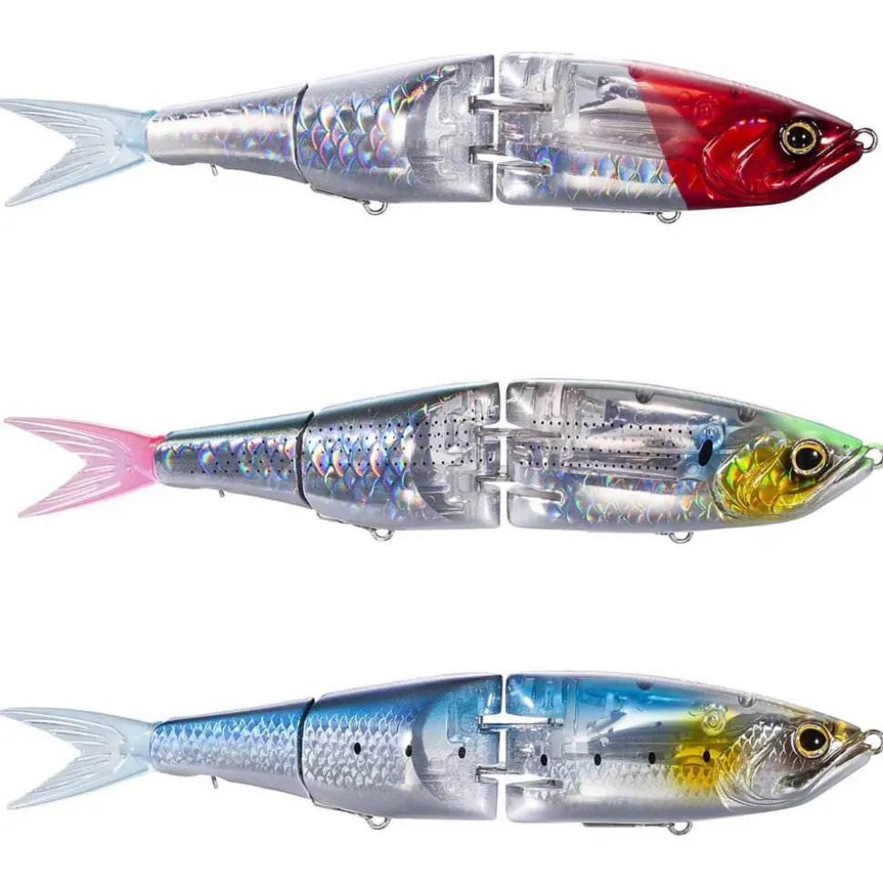 Shimano Fishing Glidebait Exsence Armajoint FB Sinking 55g 190 mm