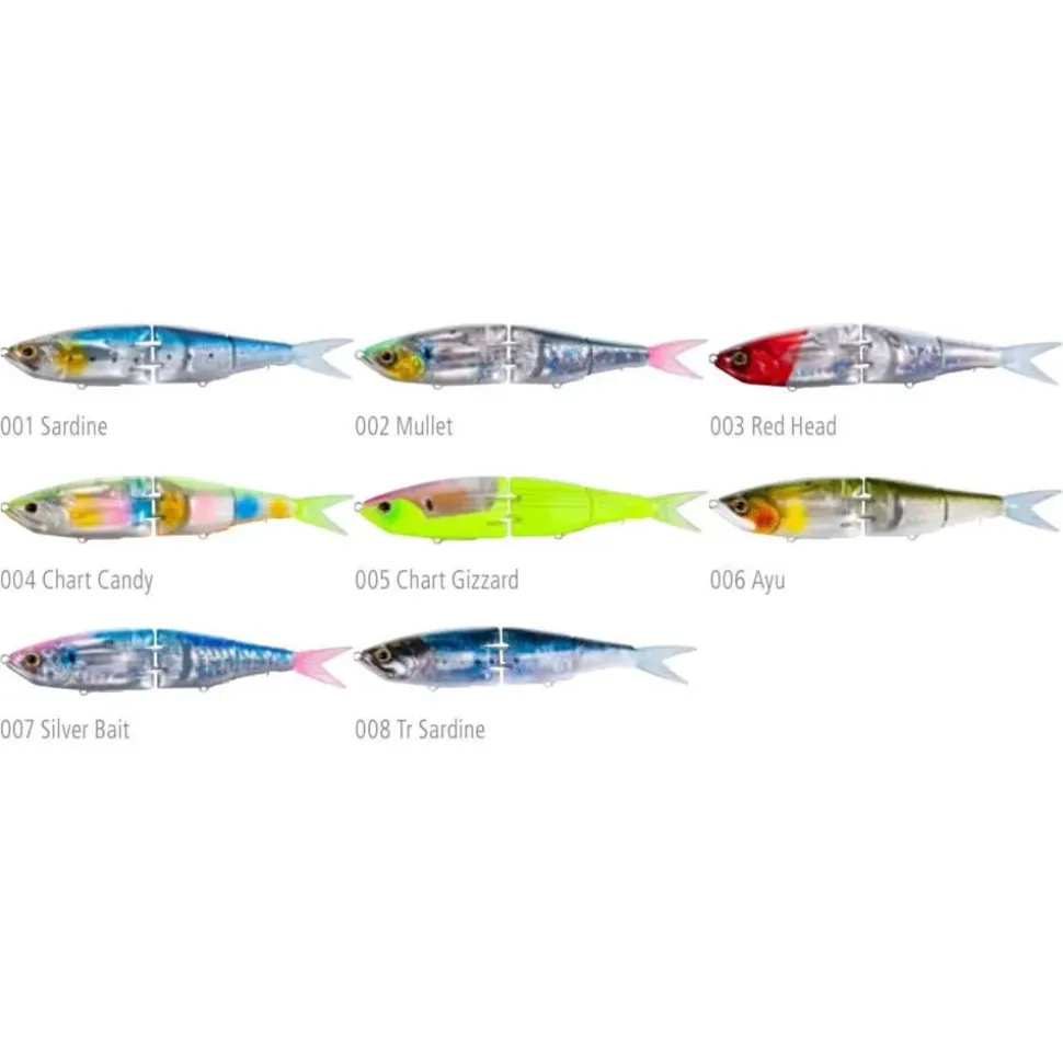 Shimano Fishing Glidebait Exsence Armajoint FB Sinking 55g 190 mm