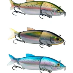 Shimano Fishing Glidebait Yasei Soul Swim Sinking 120g 230 mm
