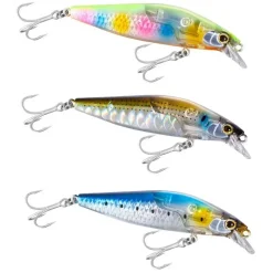 Shimano Fishing Minnow Exsence Silent Assassin FB Floating 12g 80 mm