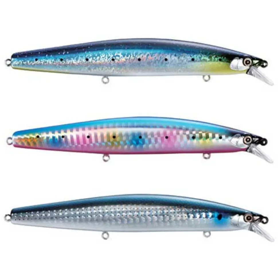 Shimano Fishing Minnow Exsence Silent Assassin Floating 22g 129 mm
