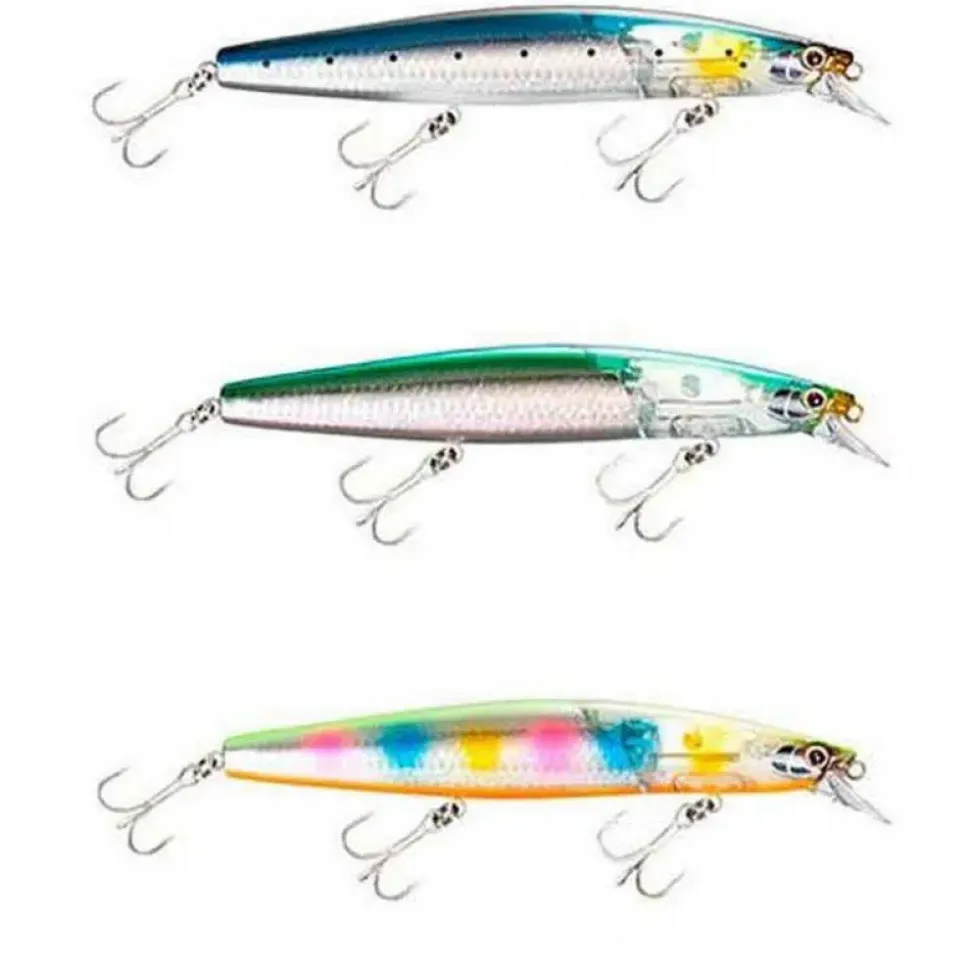 Shimano Fishing Minnow Exsence Silent Assassin Flash Boost 28g 140 mm
