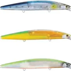 Shimano Fishing Minnow Exsence Responder FB Floating 34g 165 mm