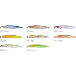 Shimano Fishing Minnow Exsence Responder FB Floating 34g 165 mm