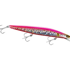 Shimano Fishing Minnow Lure Exsence Silent Assas 23g 140 mm
