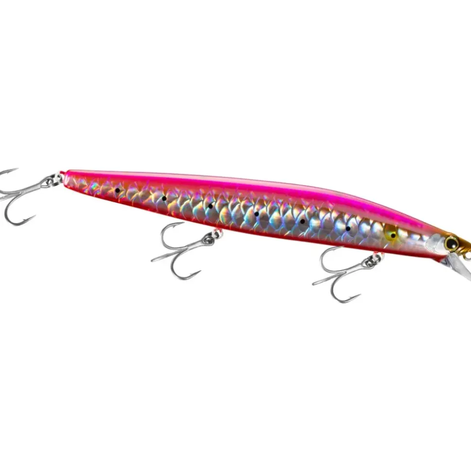 Shimano Fishing Minnow Lure Exsence Silent Assas 23g 140 mm