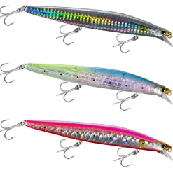 Shimano Fishing Minnow Lure Exsence Silent Assas 23g 140 mm