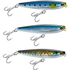 Shimano Fishing Paseante de superficie Lure Exsence Fortuna 8g 75 mm