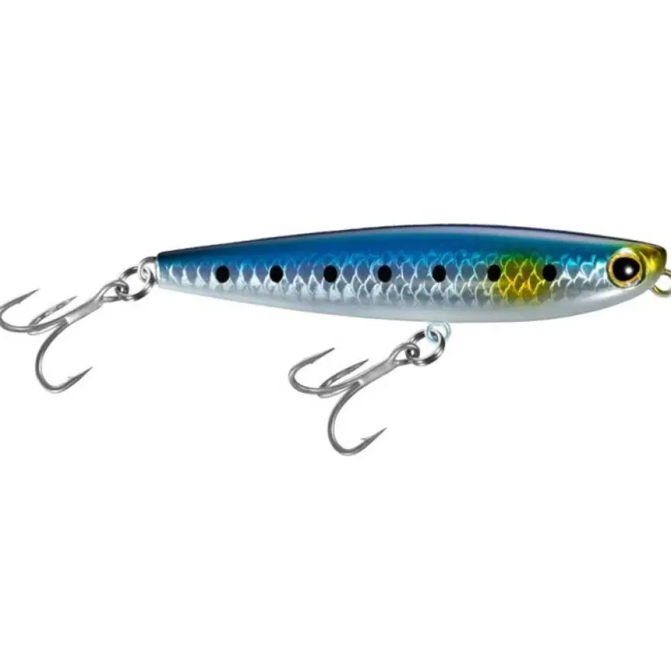 Shimano Fishing Paseante de superficie Lure Exsence Fortuna 8g 75 mm