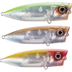 Shimano Fishing Popper BT World Pop Flash Boost 11g 69 mm