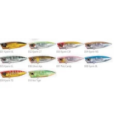 Shimano Fishing Popper BT World Pop Flash Boost 11g 69 mm