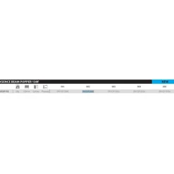Shimano Fishing Popper Exsence Beam 29g 130 mm