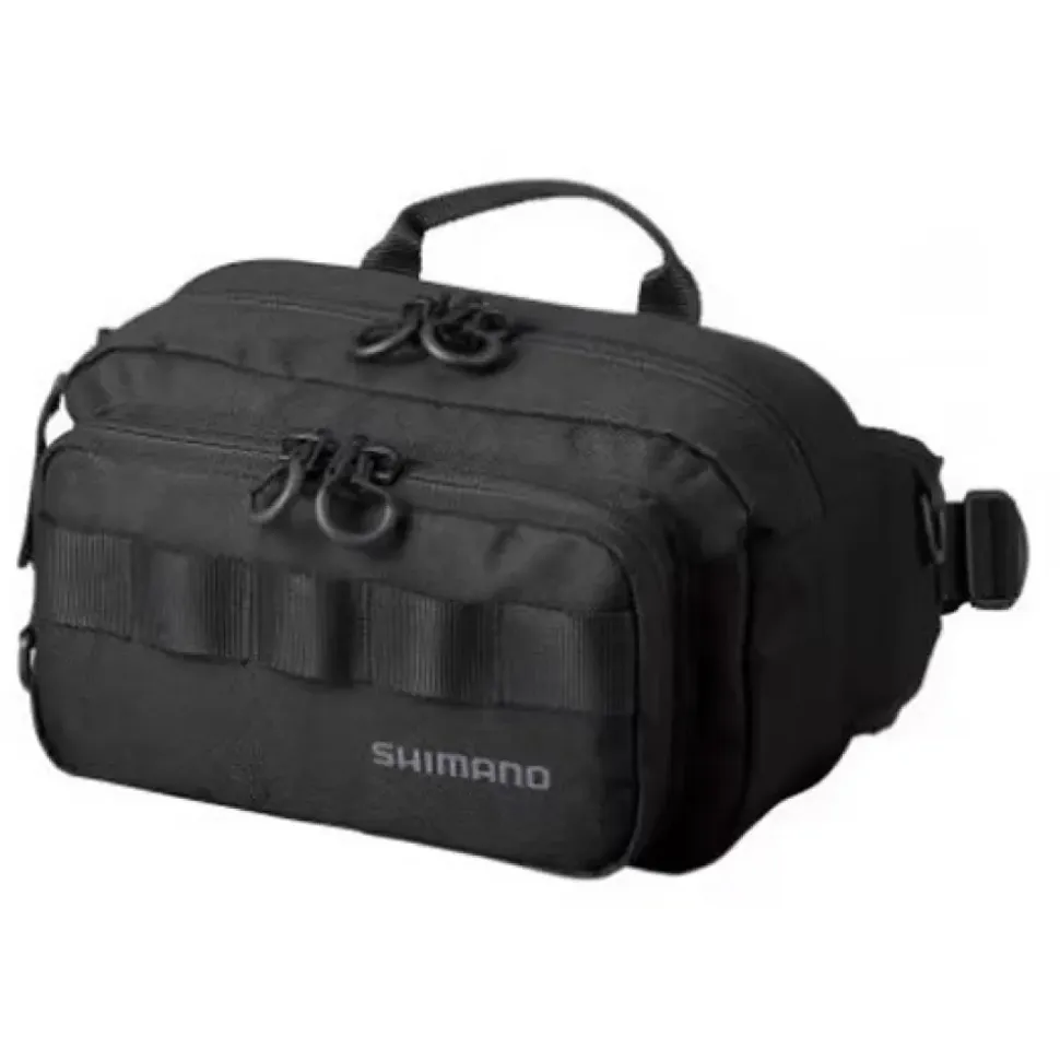 Shimano Fishing Riñonera BW021T