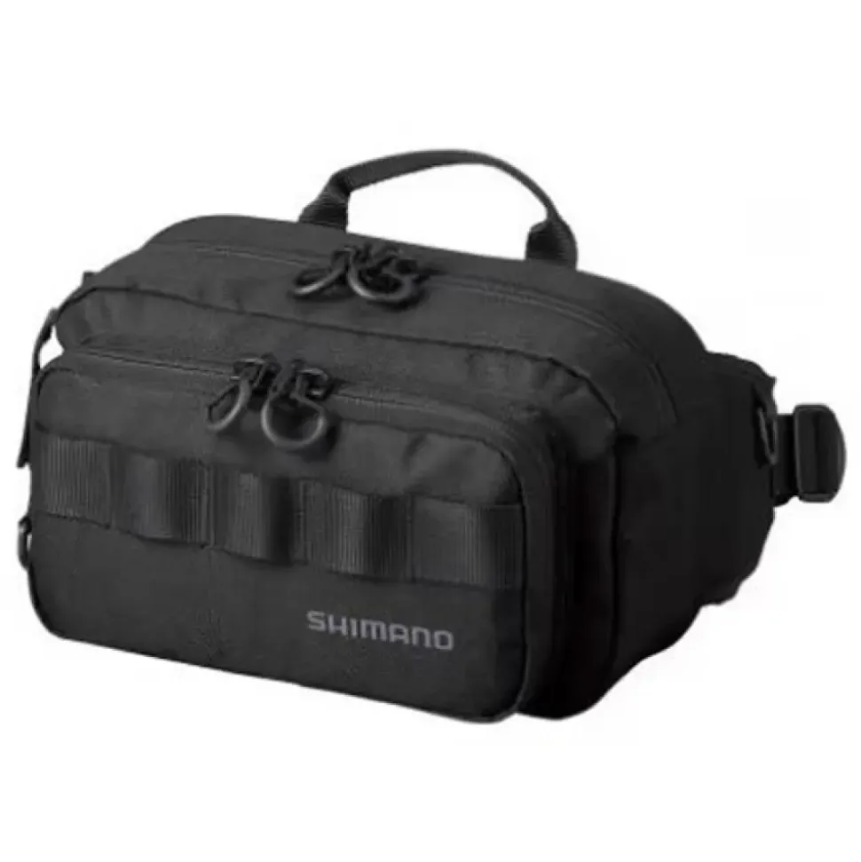 Shimano Fishing Riñonera BW021T