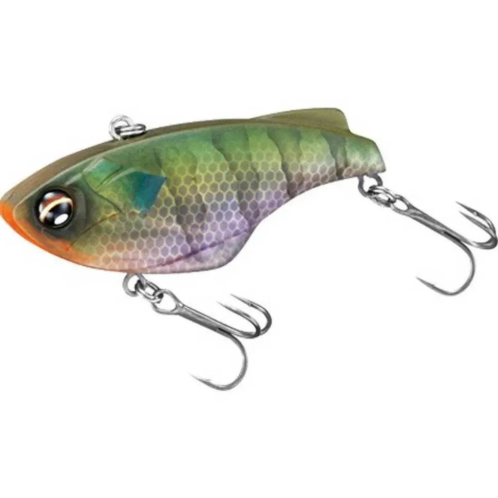 Shimano Fishing Señuelo vibrátil Bantam Rattlin Sur-Vibe Floating 14g 62 mm