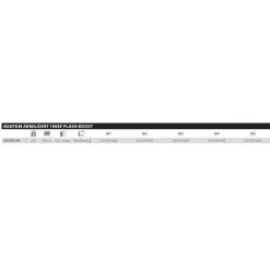 Shimano Fishing Swimbait Bantam Armajoint Slow Floating 53g 190 mm