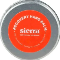 Sierra Climbing Bálsamo Reparador Natural para Manos Después de Escalar 15ml