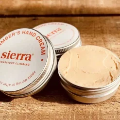 Sierra Climbing Crema de manos para usar durante o después de escalar 30ml