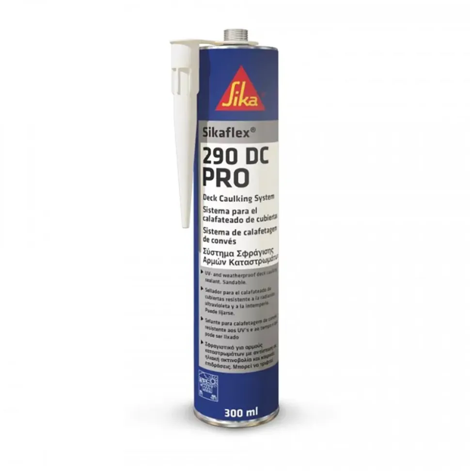 Sika Sellador 290DC Pro 300ml
