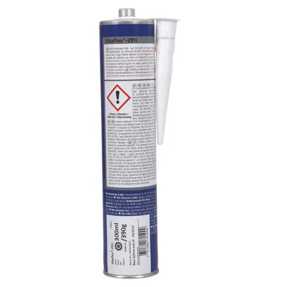 Sika 291 Sellador 300ml