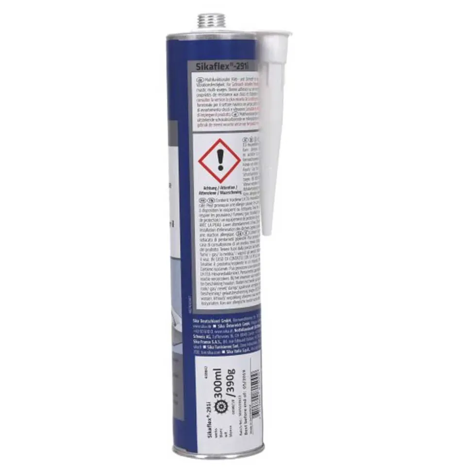 Sika 291 Sellador 300ml