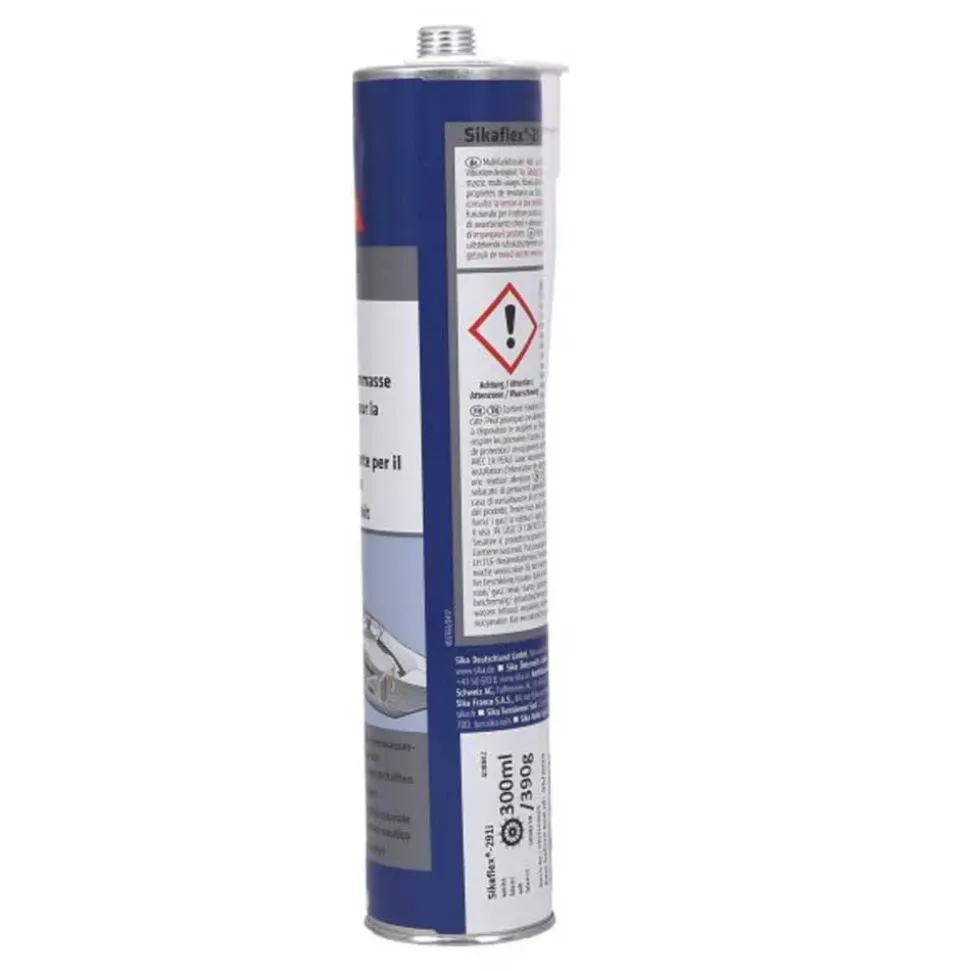 Sika 291 Sellador 300ml
