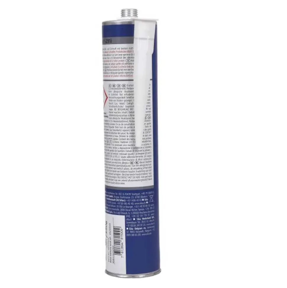 Sika 291 Sellador 300ml