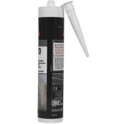 Sika Sellador SG20 Silicona 300ml