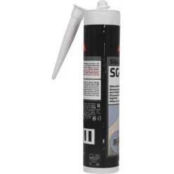 Sika Sellador SG20 Silicona 300ml