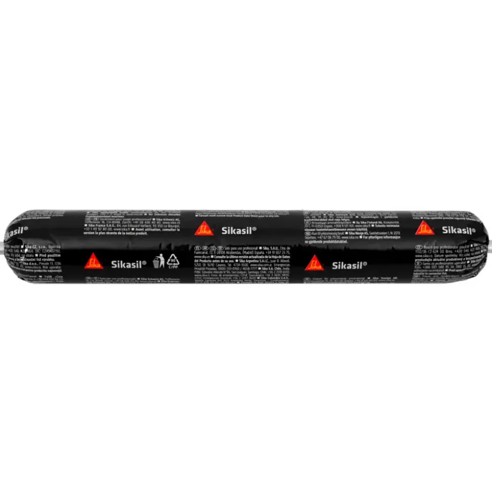Sika Sellador WS-605 S 600ml