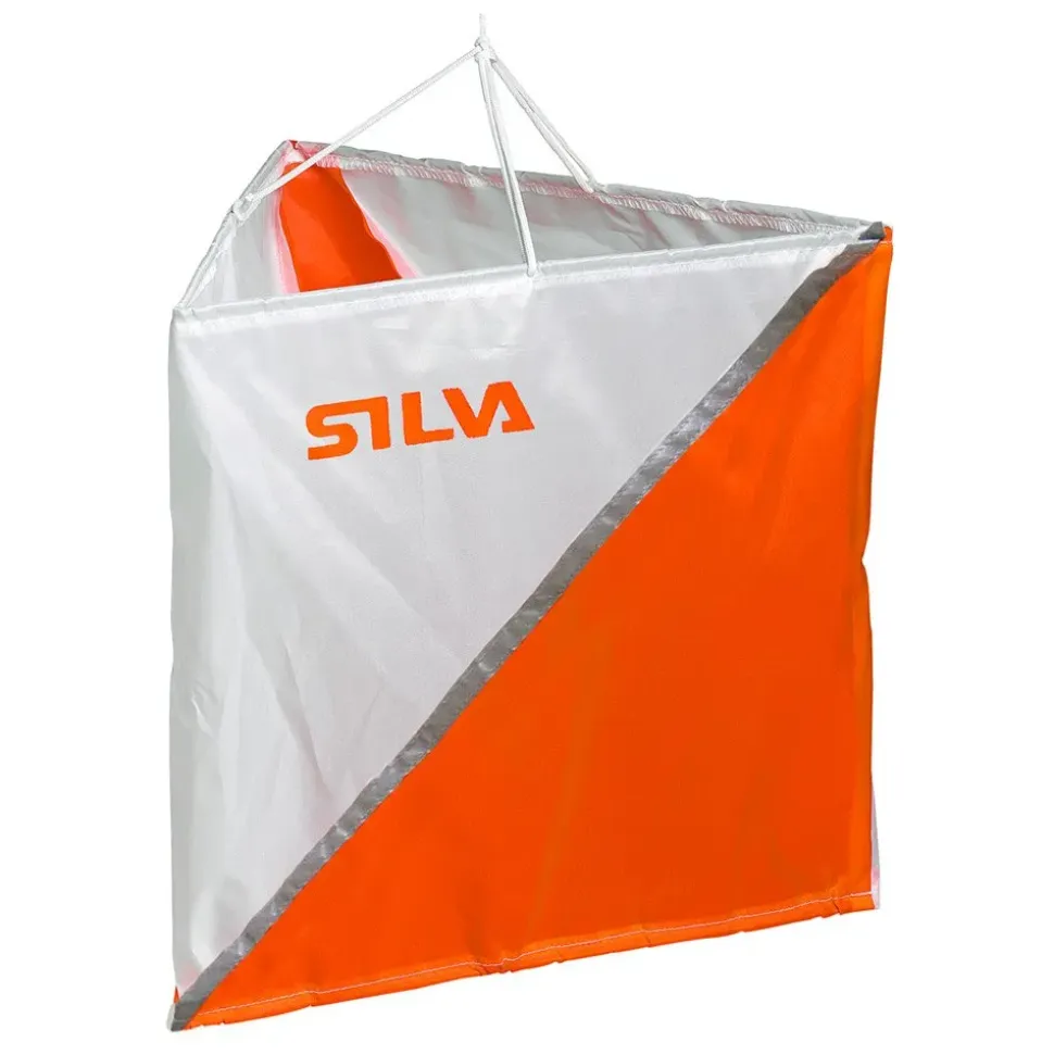 Silva Boya de marca reflectante 30x30