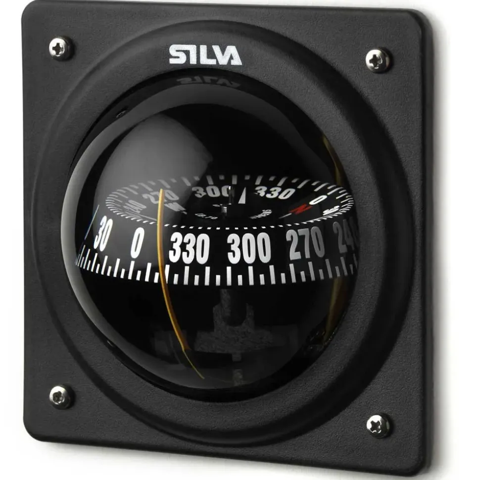 Silva Brújula 70P