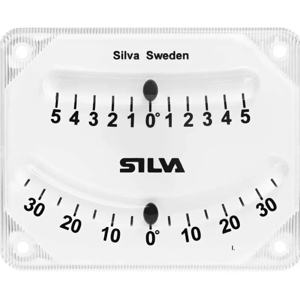 Silva Regla Clinómetro