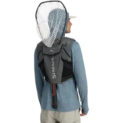 Simms Chaleco de pesca Flyweight