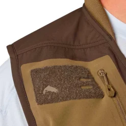 Simms Chaleco de pesca Headwaters