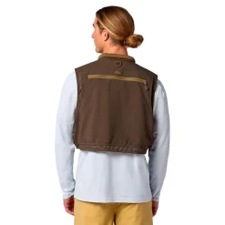 Simms Chaleco de pesca Headwaters