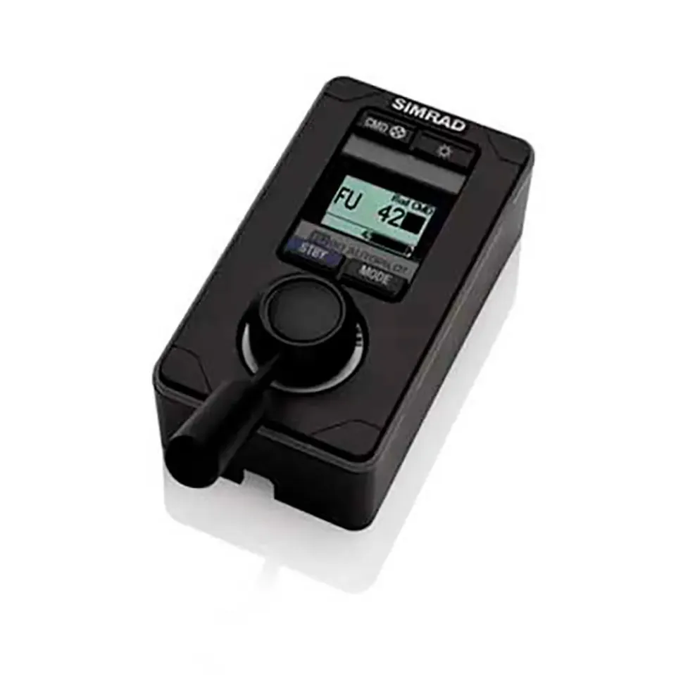 Simrad Control remoto FU80