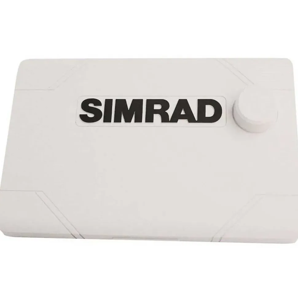 Simrad Funda Cruise 5