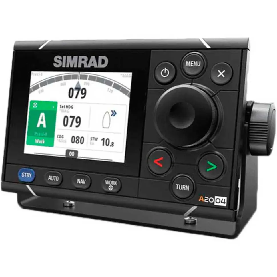 Simrad Piloto automático A2004