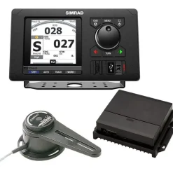 Simrad Piloto automático AP70 MK2