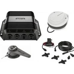 Simrad Piloto automático NAC2 Core pack