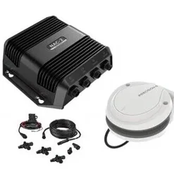 Simrad Piloto automático NAC 2 VRF Core Pack