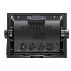 Simrad Plotter de pesca GO9 XSE