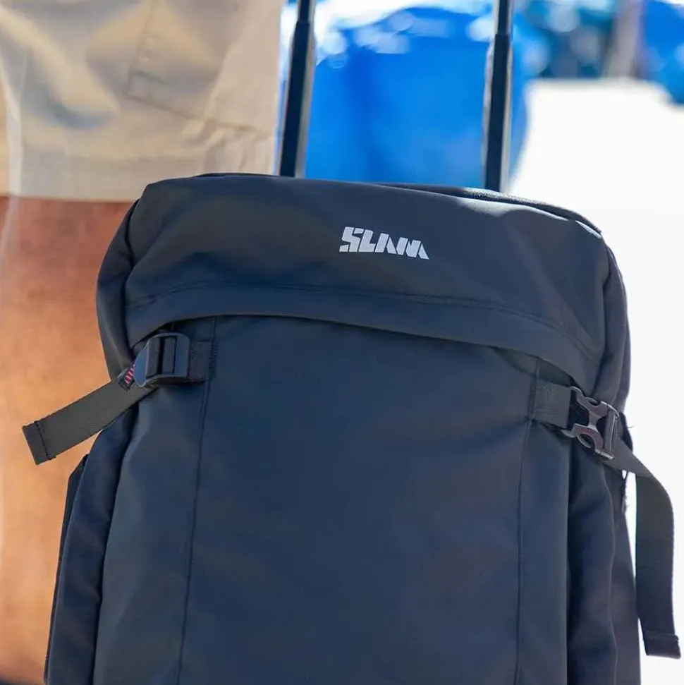 Slam Bolsa Cabin Trolley