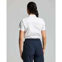Slam Camisa de manga corta Deck Yacht