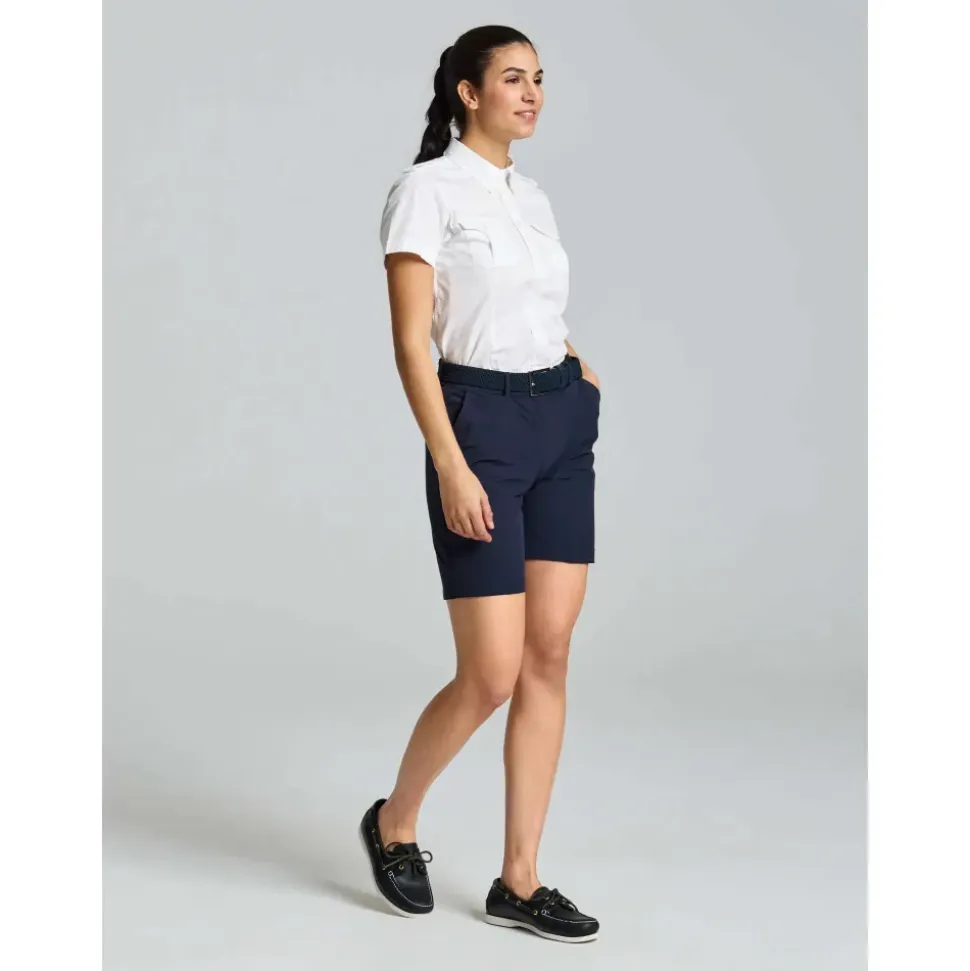 Slam Camisa de manga corta Deck Yacht