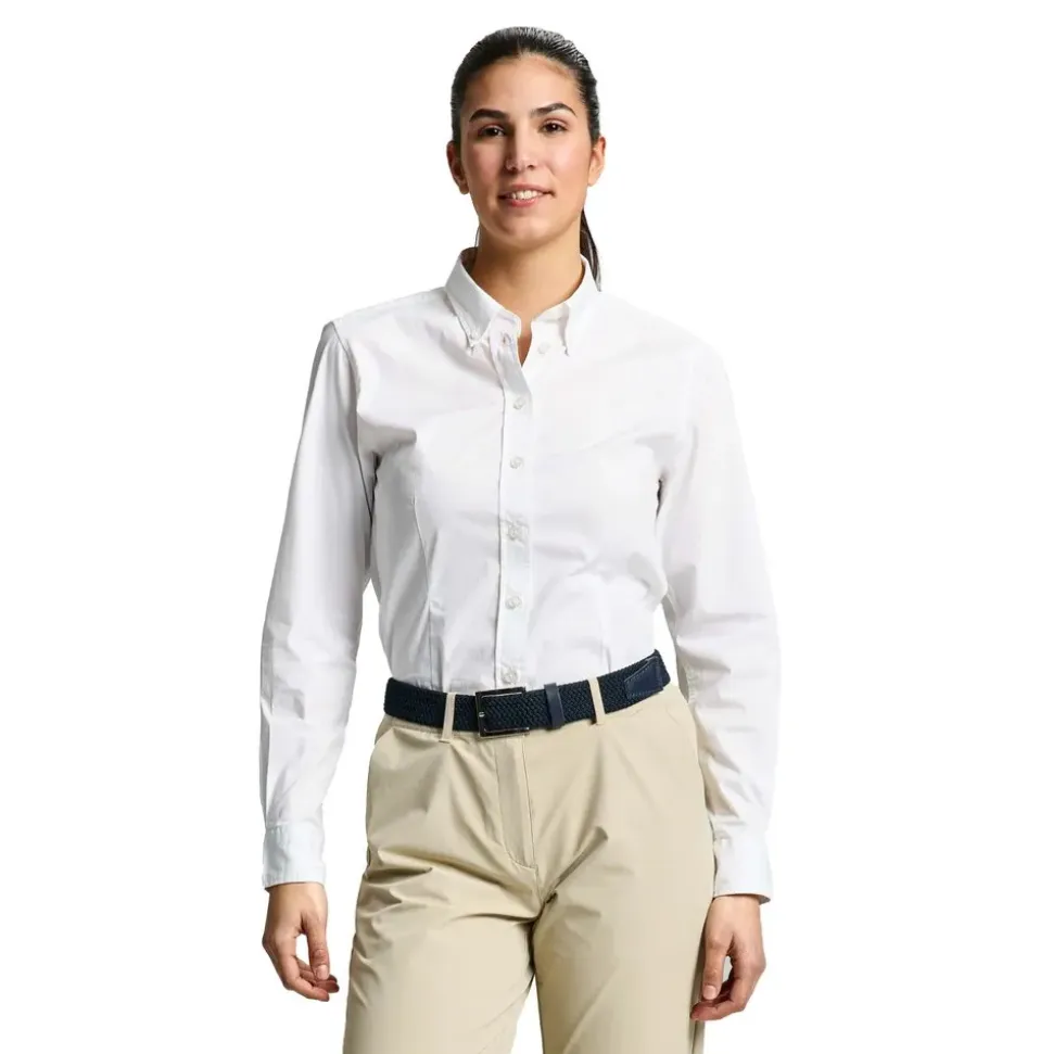 Slam Camisa de manga larga Deck