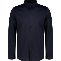 Slam Camisa de manga larga Tech Pique