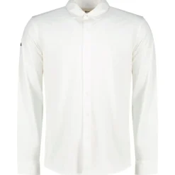 Slam Camisa de manga larga Tech Pique